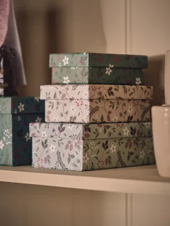 Clearance Eske Jule­Innpakning|Oppbevaring