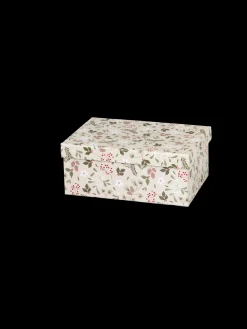 Online Eske Jule­Innpakning|Oppbevaring