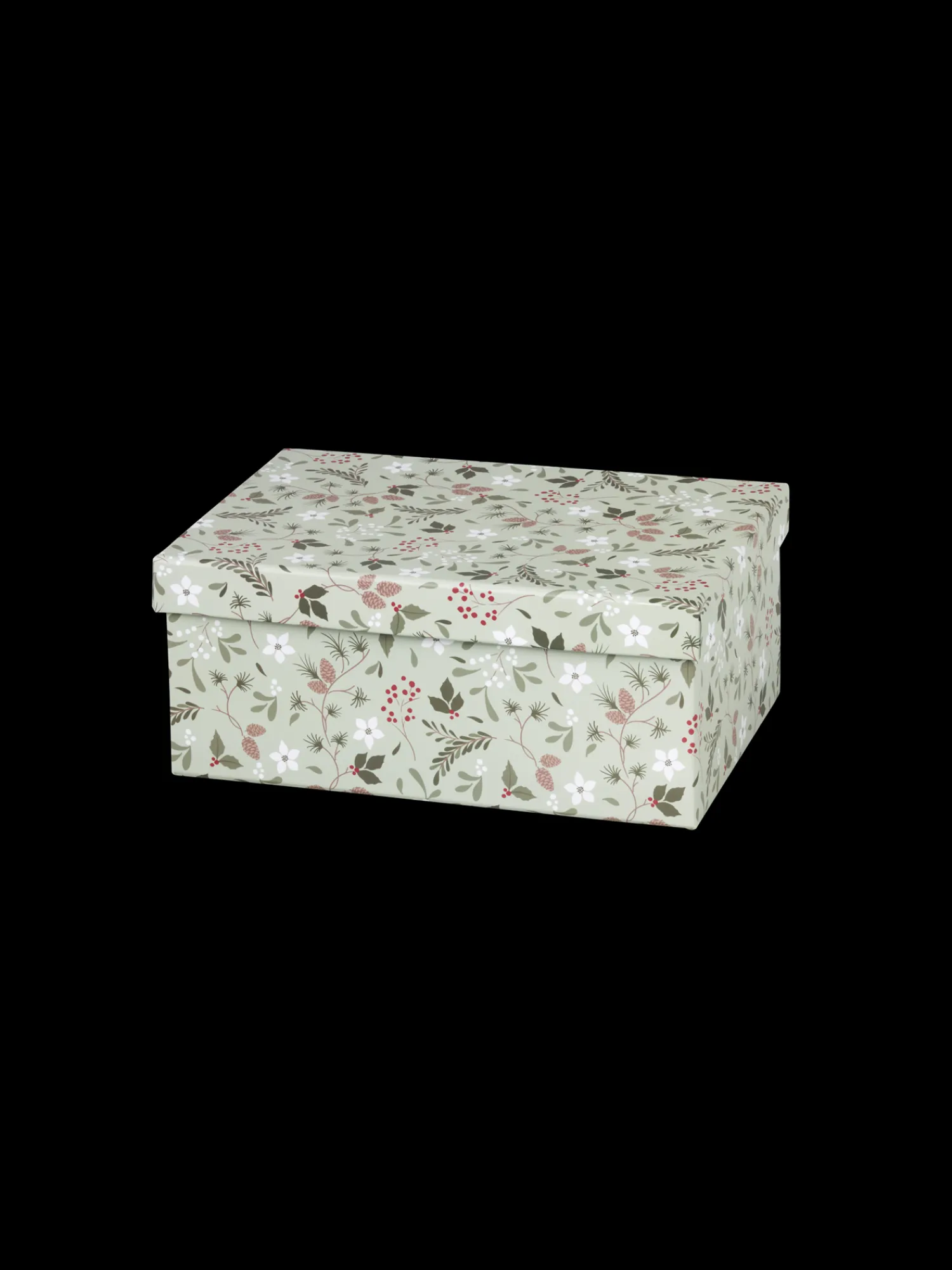 Outlet Eske JuleInnpakning|Oppbevaring