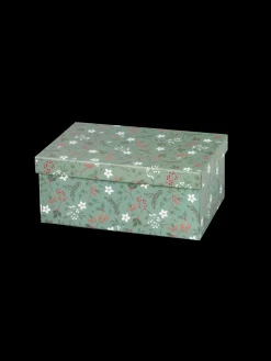 Eske JuleInnpakning|Oppbevaring