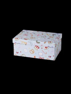 Hot Eske JuleInnpakning|Oppbevaring