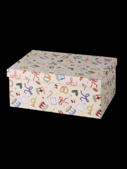 Sale Eske JuleInnpakning|Oppbevaring