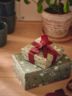 Clearance Eske Jule­Innpakning|Oppbevaring