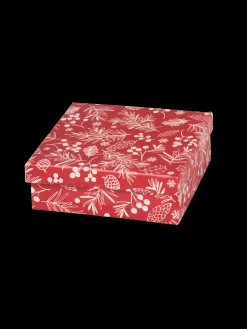 Eske JuleInnpakning|Oppbevaring