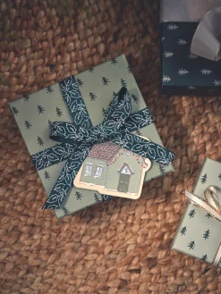 Best Eske Jule­Innpakning|Oppbevaring