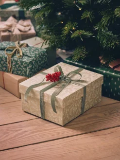 Best Eske Jule­Innpakning|Oppbevaring