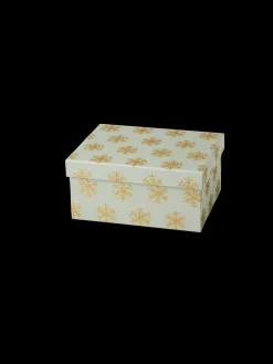 New Eske Med Glitter Jule­Innpakning|Oppbevaring