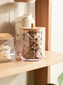 Best Eske Med Lokk Baderomstilbehør