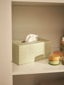 Sale Eske Til Papirlommetørklær Baderomstilbehør