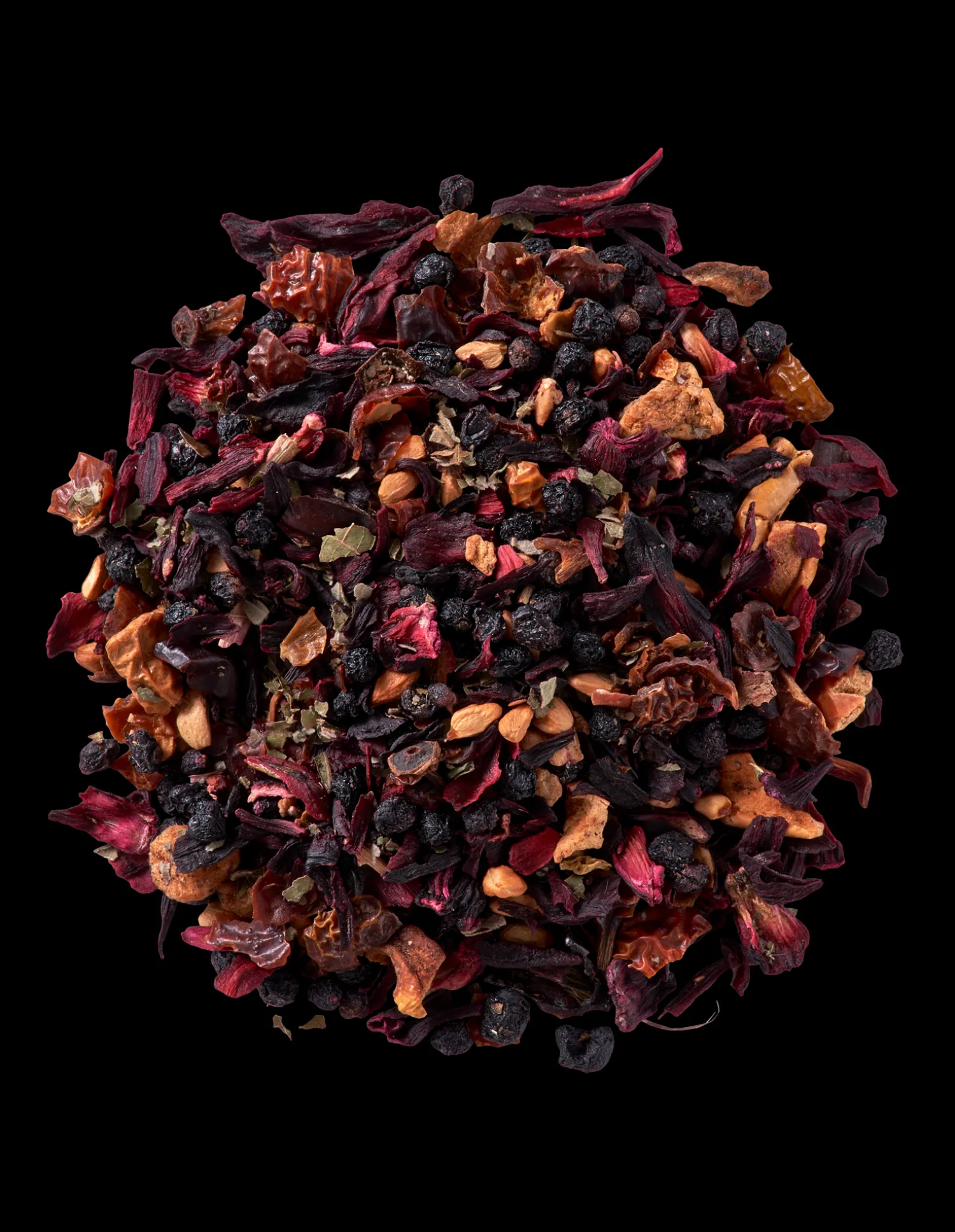 Hot Fairy Tale Garden-te Te Og Kaffe