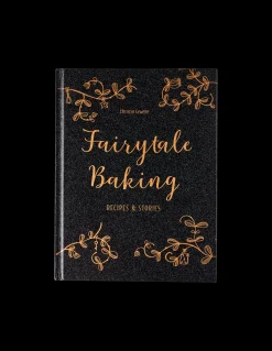 New Fairytale Baking: Recipes & Stories Salongbordbøker