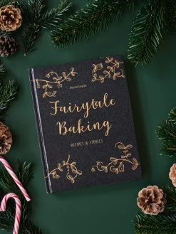 New Fairytale Baking: Recipes & Stories Salongbordbøker