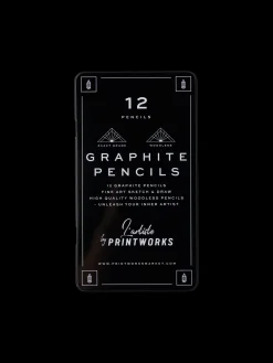 Online Fargeblyanter Av Grafitt Hobbymaling