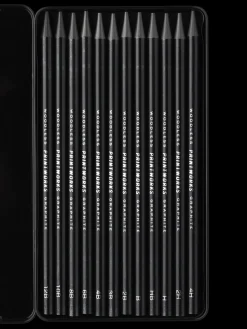 Online Fargeblyanter Av Grafitt Hobbymaling