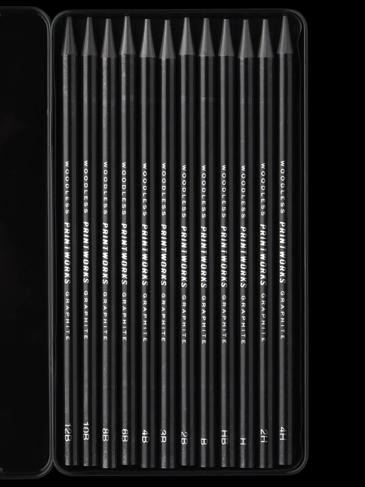 Online Fargeblyanter Av Grafitt Hobbymaling