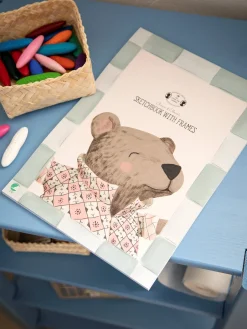 Outlet Fargeleggingsbok Tegn Og Mal