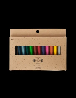 Best Fargestifter Tegn Og Mal