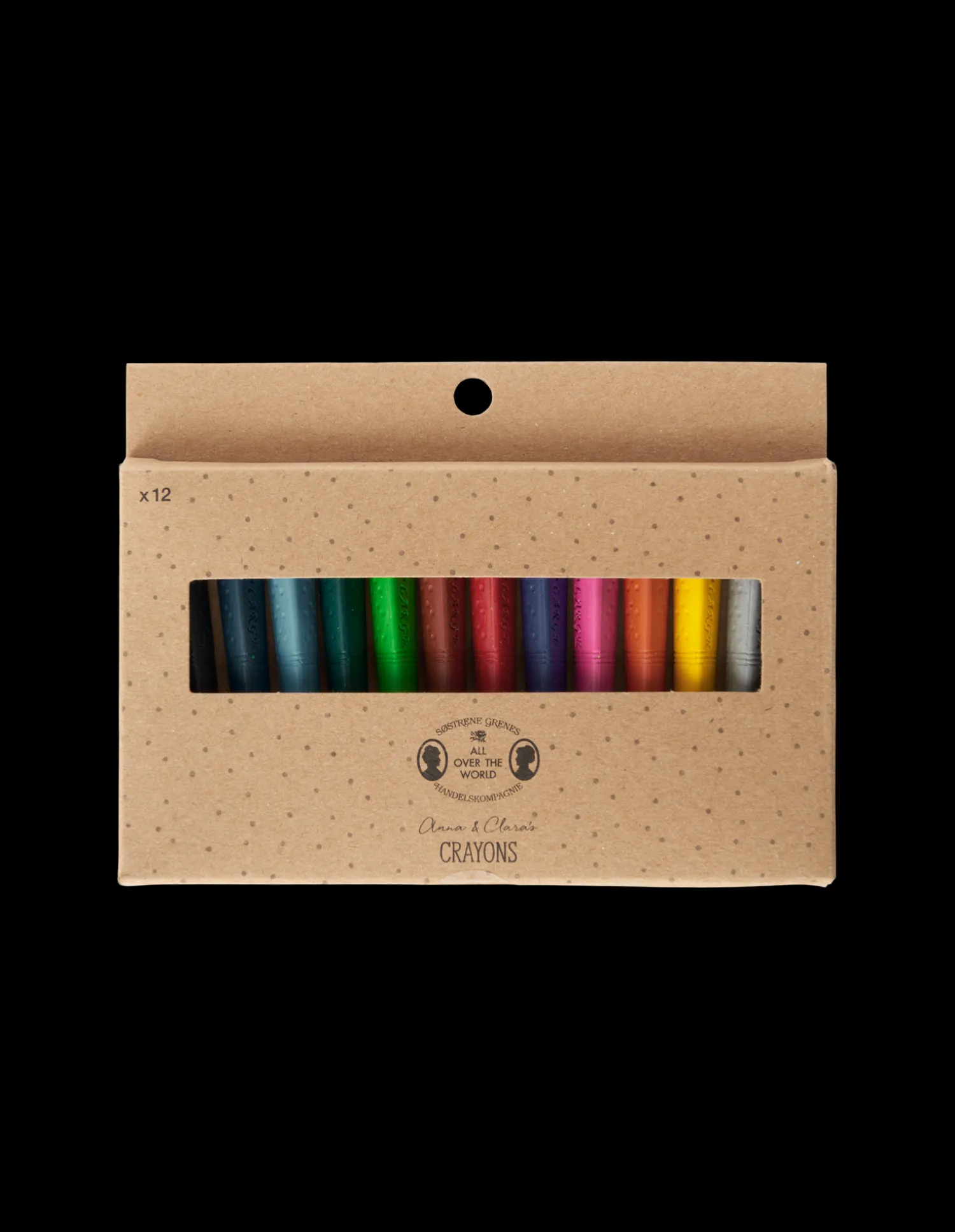 Best Fargestifter Tegn Og Mal