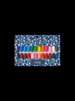 Fargestifter Tegn Og Mal