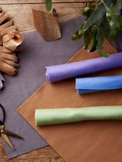 Clearance Filt Hobby Tekstiler