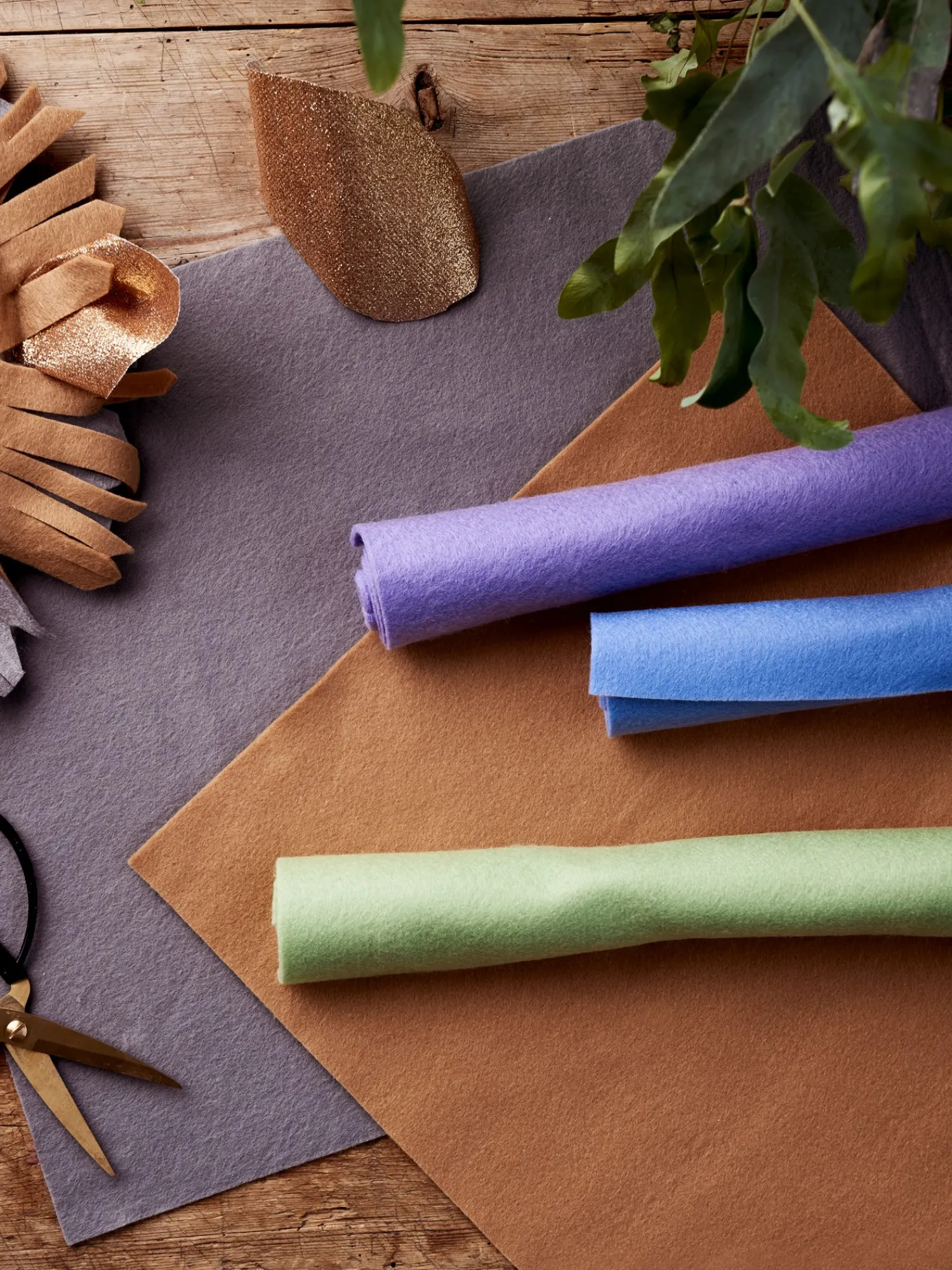 Clearance Filt Hobby Tekstiler