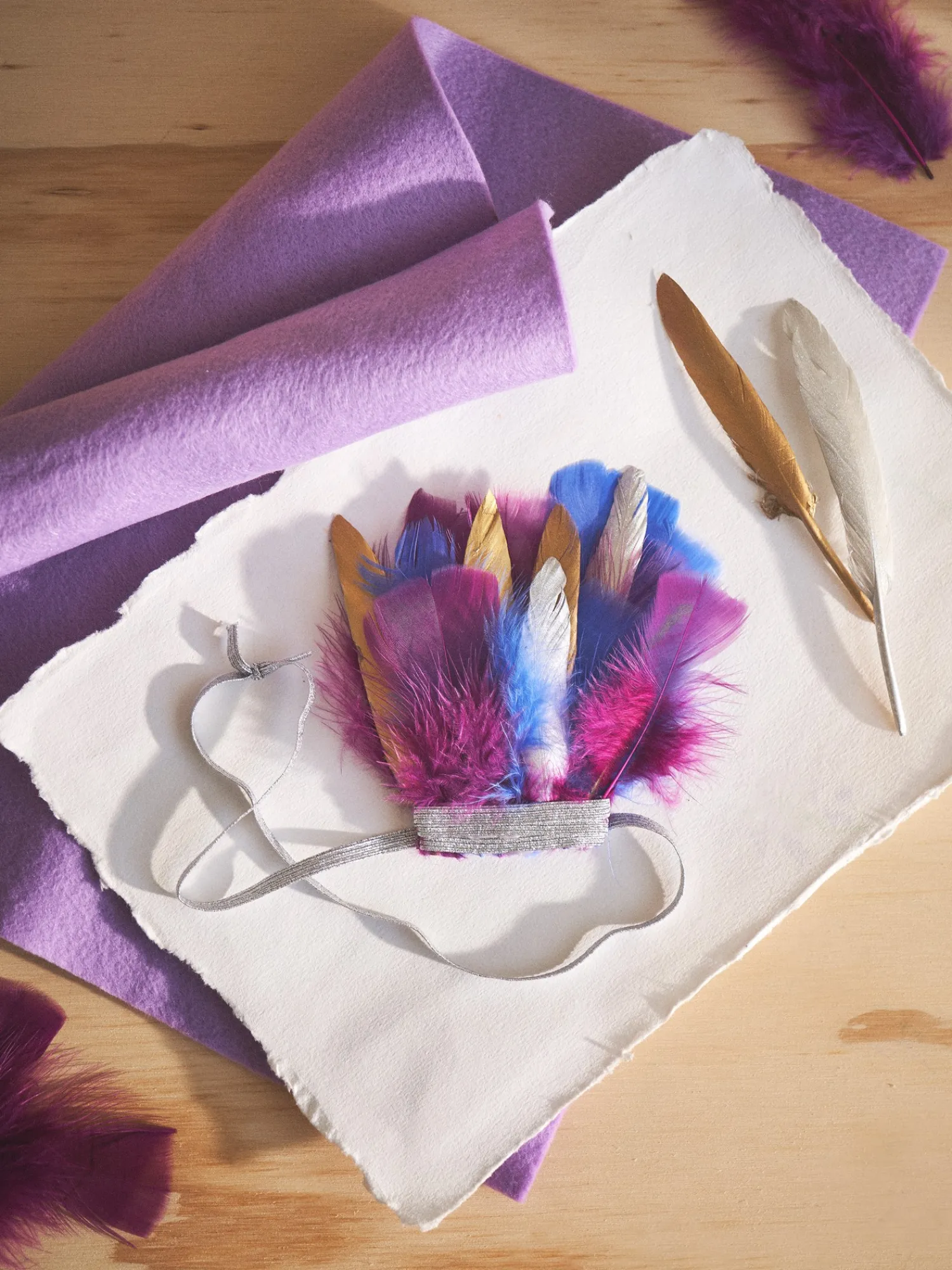 Clearance Filt Hobby Tekstiler