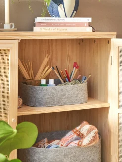 Outlet Filtkurv Kurver