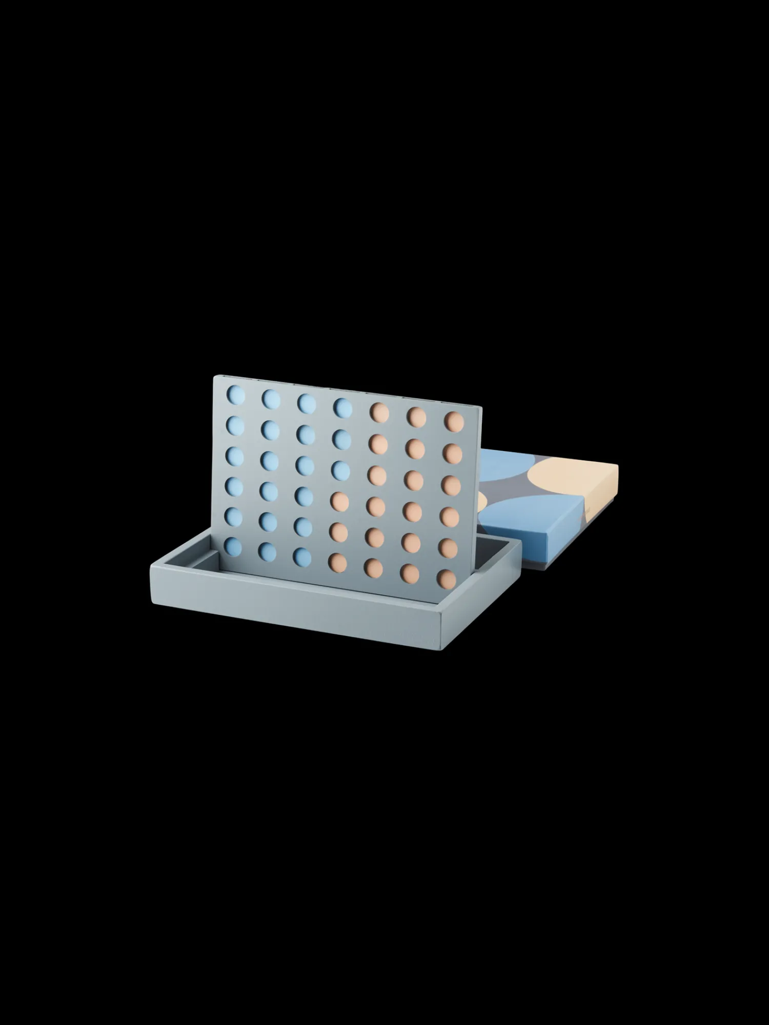 Hot Fire På Rad Puslespill Og Spill|Spill