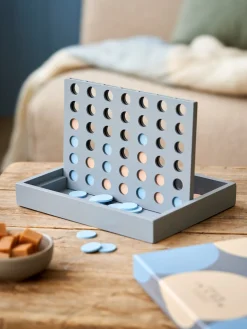 Hot Fire På Rad Puslespill Og Spill|Spill