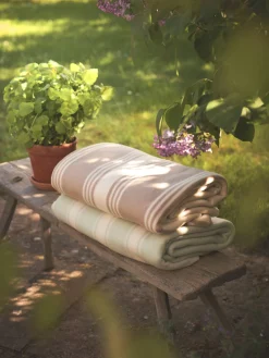 New Fleeceteppe Tepper