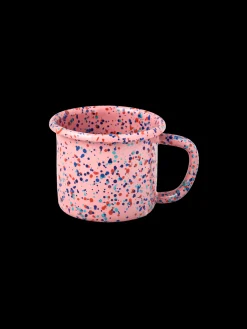 Best Flow Fest-krus – rosa Servise