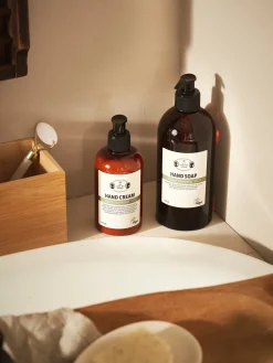 Hot Forest Symphony 073 Håndkrem 250 Ml Hudpleie