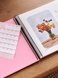 Best Fotohjørner Skrivesaker