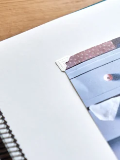 Best Fotohjørner Skrivesaker