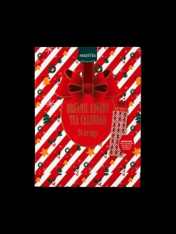 New Fredsted Adventskalender Te Og Kaffe