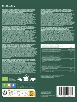 New Fredsted Adventskalender Te Og Kaffe