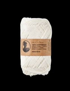 Best Garn 8/4 Bomullsgarn