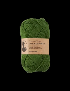 Outlet Garn 8/4 Bomullsgarn