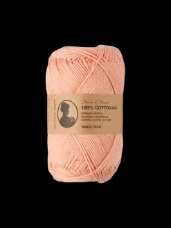 Clearance Garn 8/4 Bomullsgarn