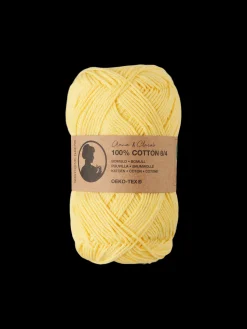 Clearance Garn 8/4 Bomullsgarn