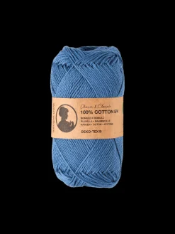 Clearance Garn 8/4 Bomullsgarn