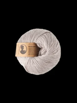 Discount Garn Av Ull Og Bambus Ullgarn