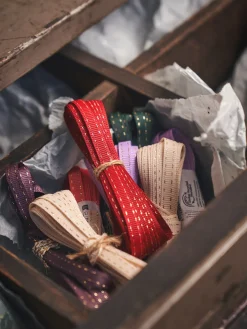 Gavebånd Jule­Innpakning|Gavebånd