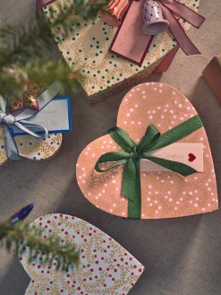 Clearance Gaveeske Jule­Innpakning|Gaveesker