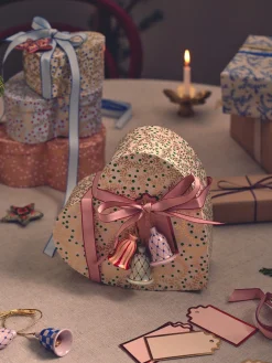 Hot Gaveeske Jule­Innpakning|Gaveesker