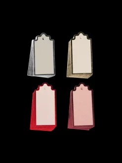 Outlet Gaveetiketter JuleInnpakning|Kort