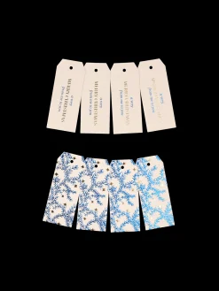 Discount Gaveetiketter Jule­Innpakning|Kort