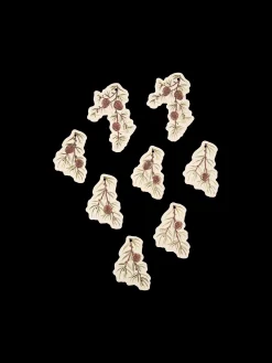 Online Gaveetiketter JuleInnpakning|Kort