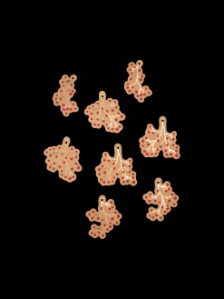 Outlet Gaveetiketter JuleInnpakning|Kort