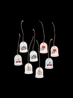 Online Gavelapper JuleInnpakning|Kort